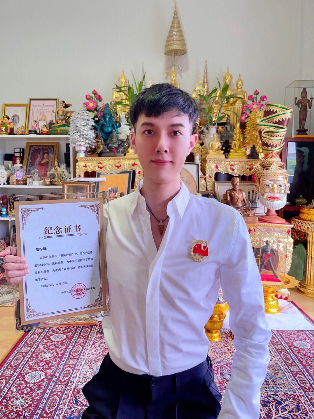 关于曼谷华机队球员合力斩获胜利，晋级前景广阔的信息