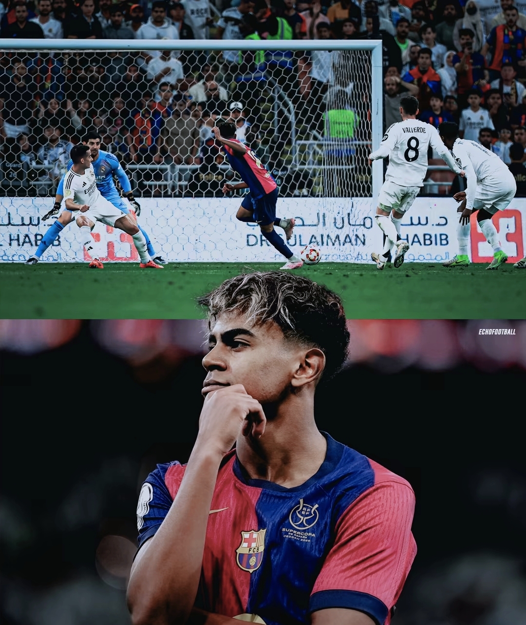 西班牙足坛中坚遭遇惨败，马德里豪门频频告负的简单介绍